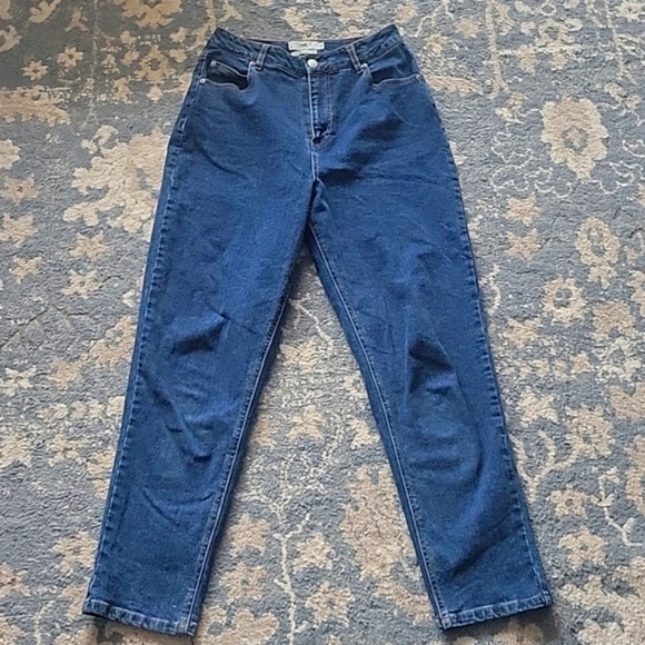 SIMONS Twik Old School Fit Jeans 28 - Picture 1 of 10